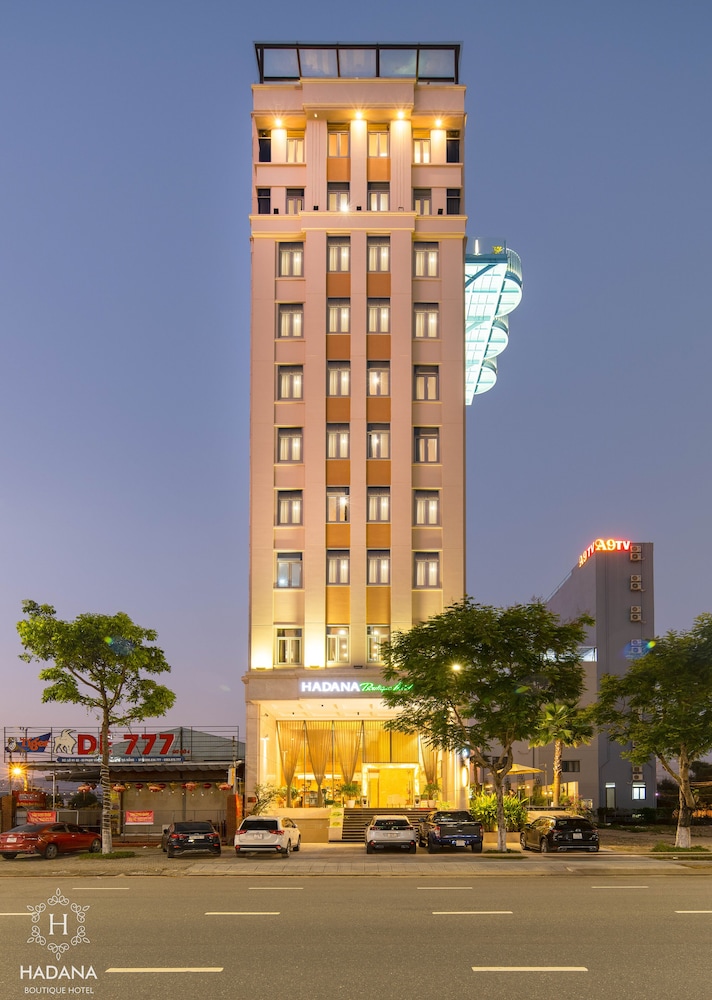 Hadana Boutique Hotel Da Nang 2/86