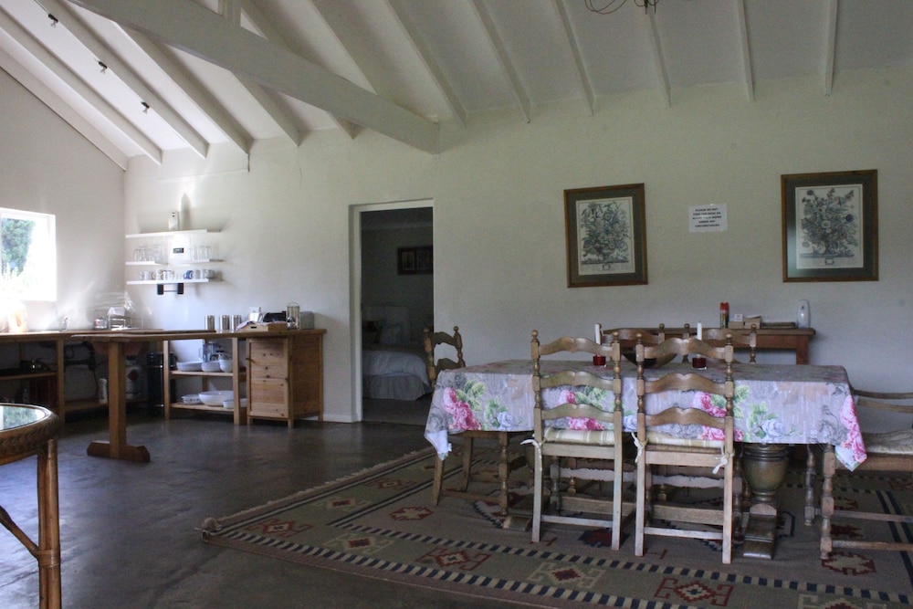 Beacon Vlei Guest Farm 18/40