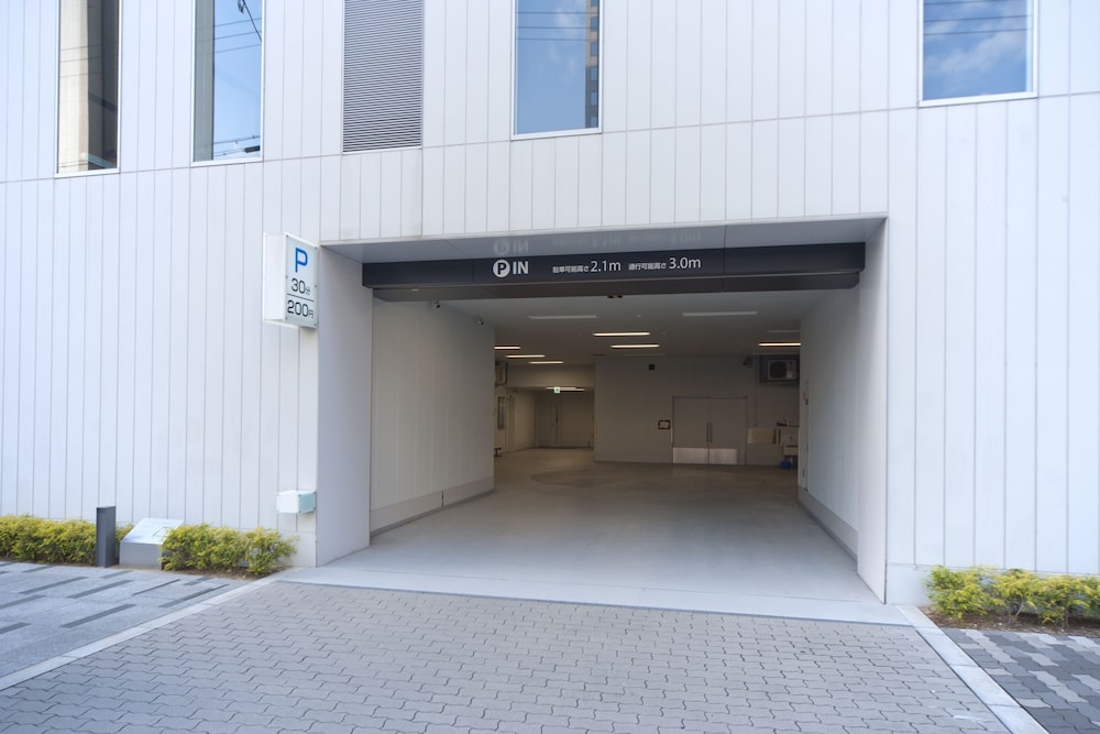 Hearton Kita Umeda 59/60