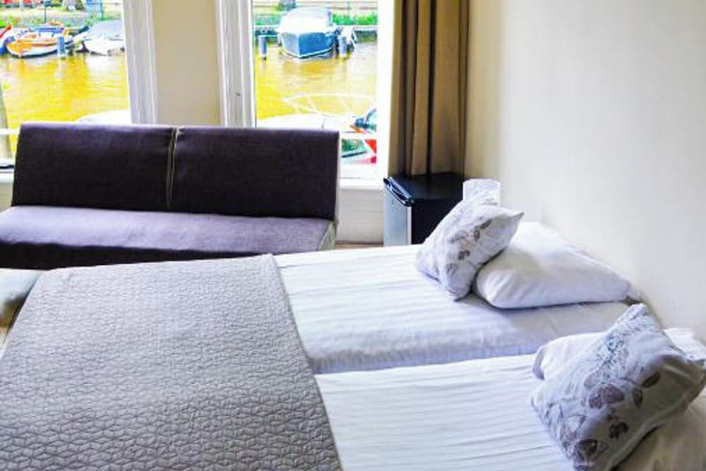 Hotel Kooyk 25/43