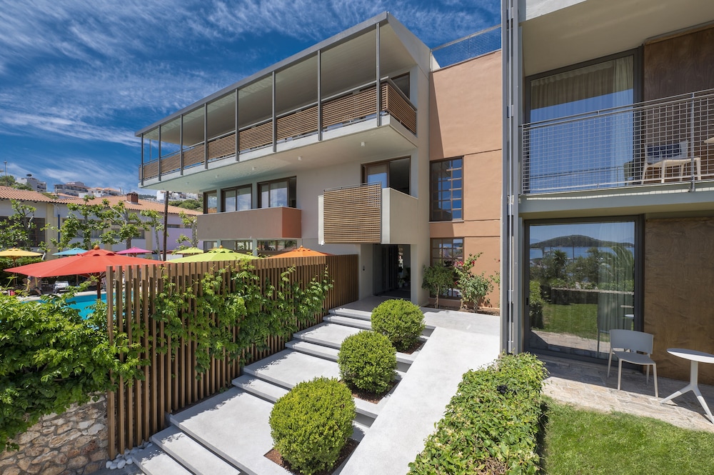 Alkyon Hotel 50/54