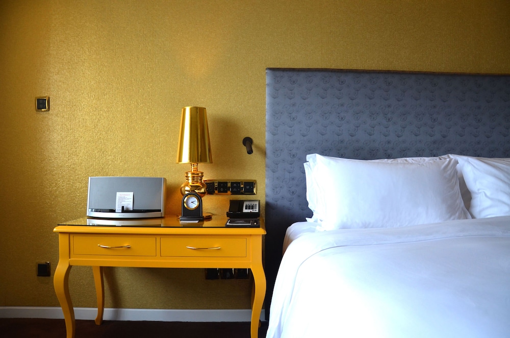 Sofitel Zhengzhou International photo3