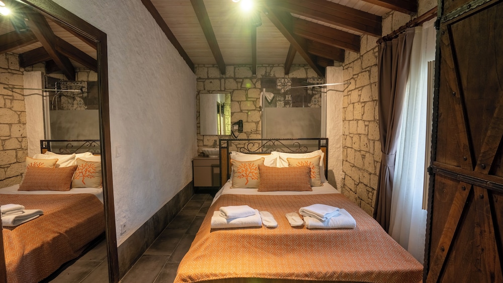La Bien Alacati Otel 34/48