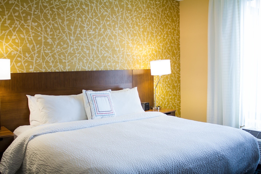 Fairfield Inn Suites By Marriott Denver Northeast Brighton 13/41