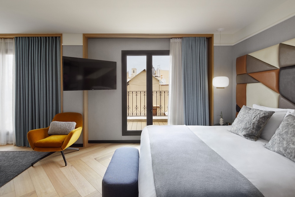 Kimpton Vividora Barcelona 23/83