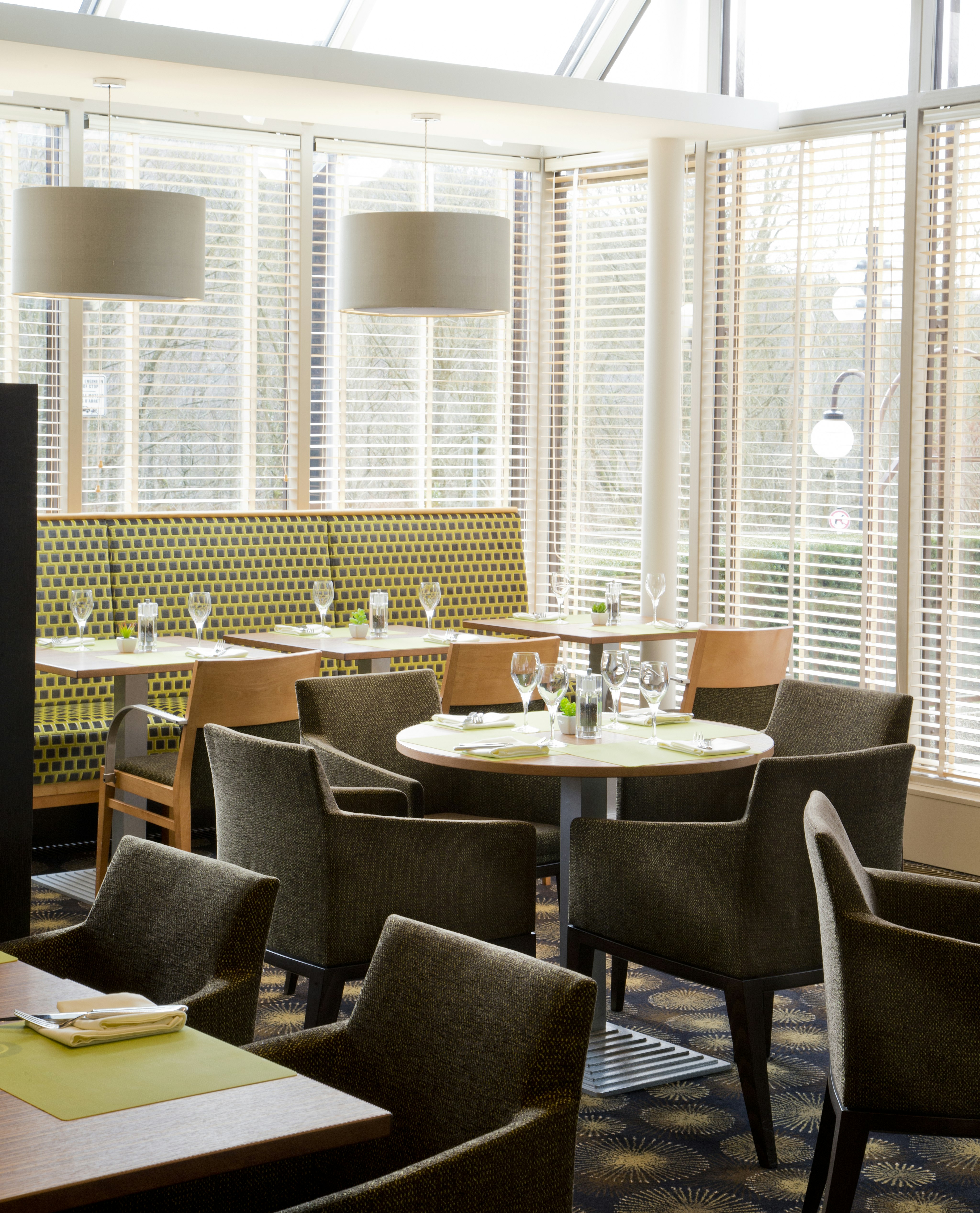 DoubleTree by Hilton Luxembourg 43/61