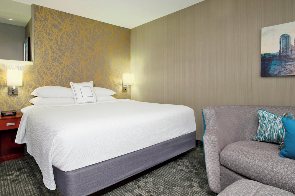 Room at Courtyard Atlanta Airport West, ATLANTA - GA