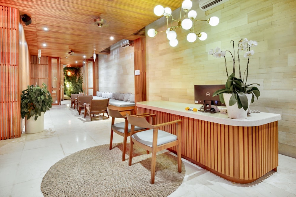 Sana Vie Villa Seminyak by Ini Vie Hospitality 6/50