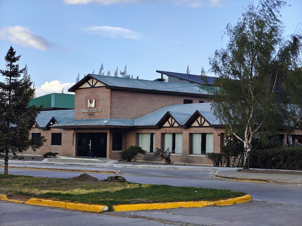 Bahía Redonda Hotel 4/50