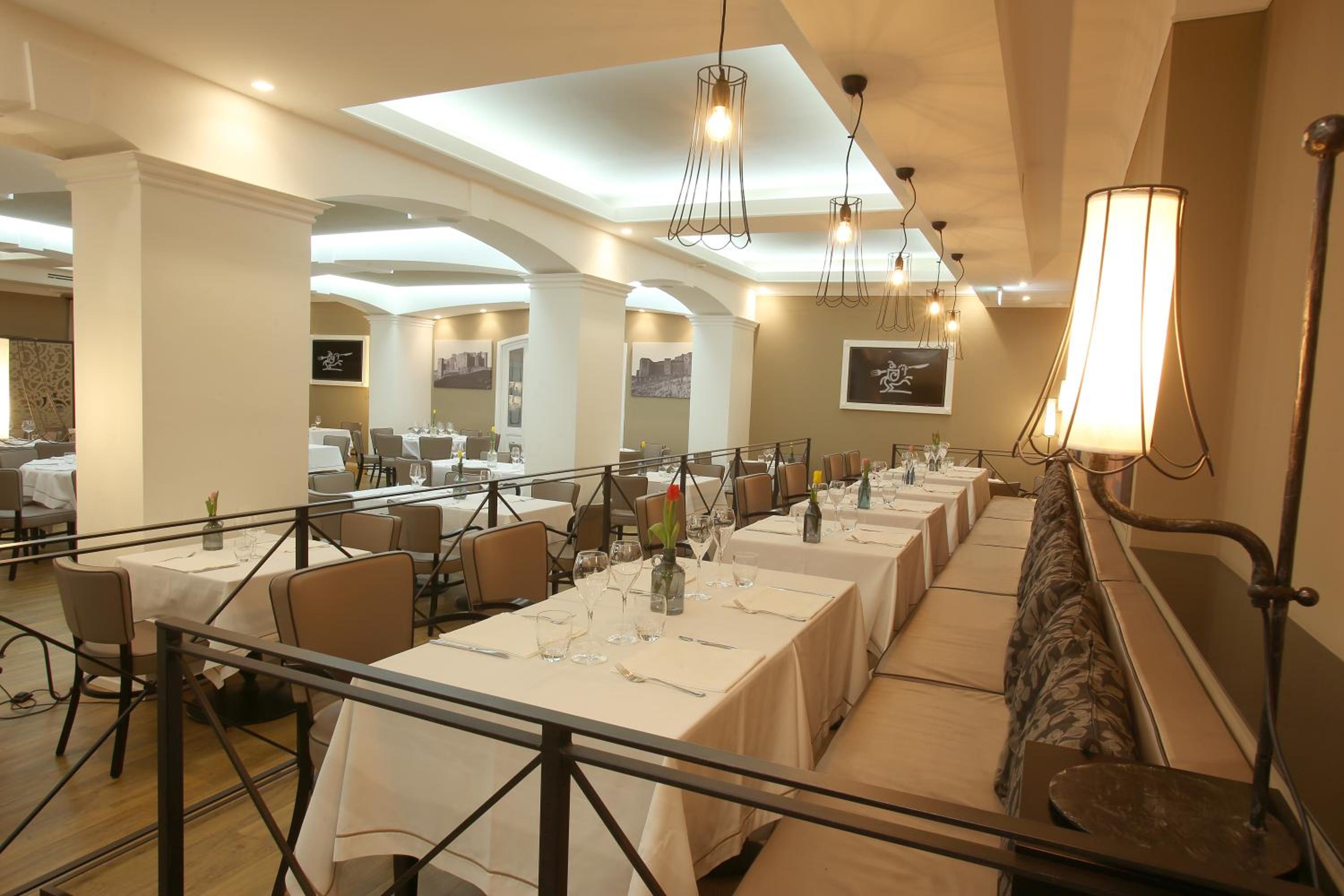 Relais la Fattoria 32/50