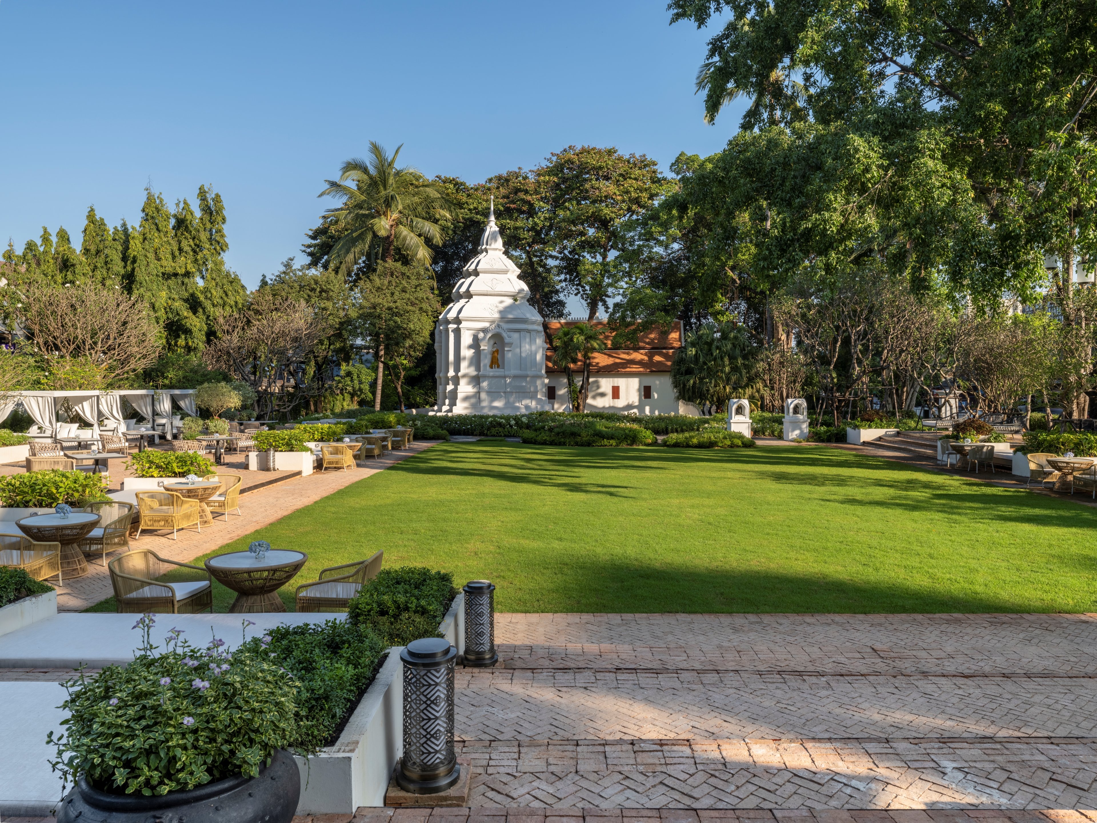 InterContinental Chiang Mai Mae Ping an IHG Hotel 39/41