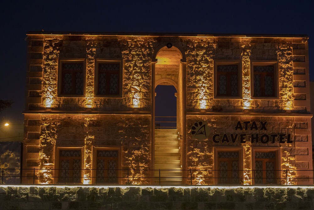 Atax Cave Hotel 38/50