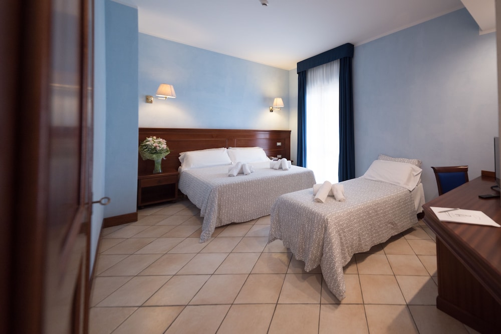 Hotel Blumarea, BW Signature Collection 43/94