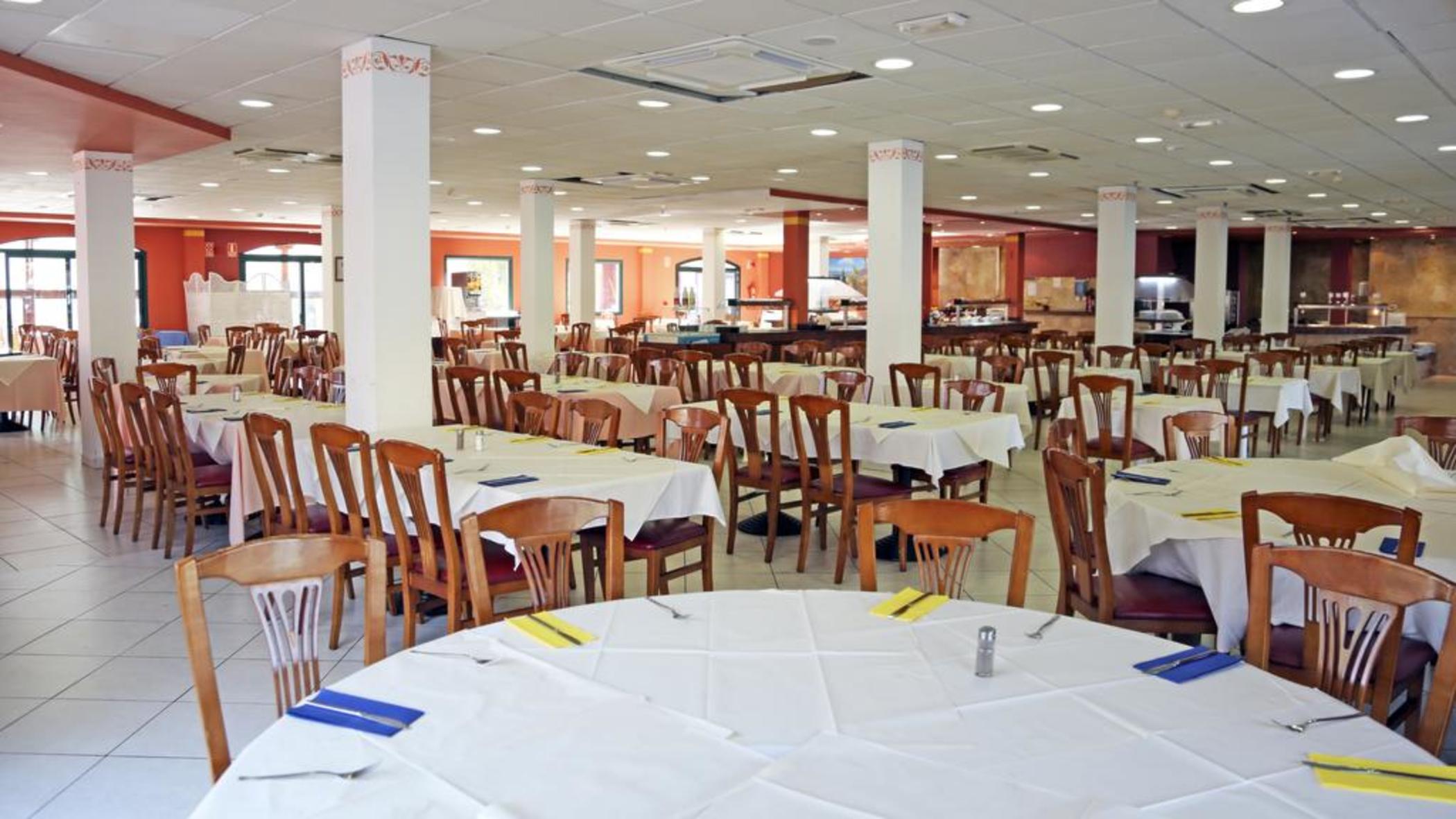 Hotel Bluesea Aloe Corralejo 18/28