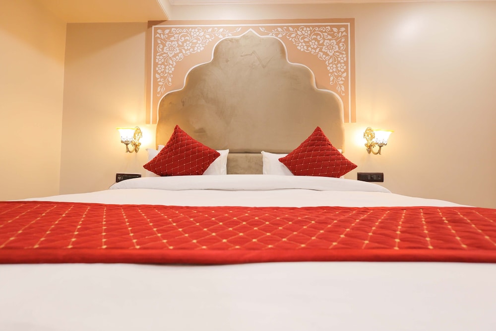 TRADITIONAL, DOUBLE BED