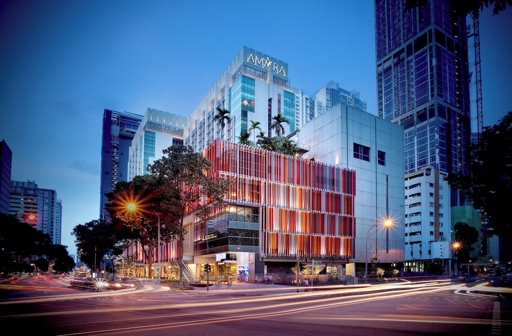 Amara Singapore 56/59
