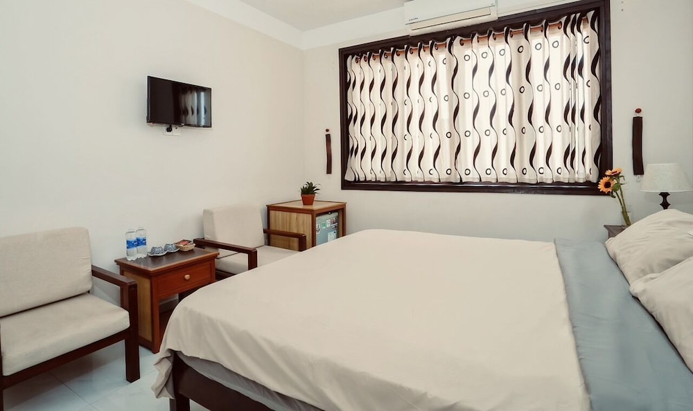 Nature Homestay 20/51