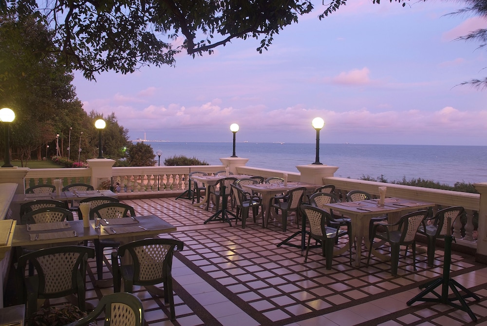 Purimas Beach 45/65