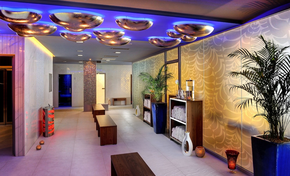 Wellness Hotel Chopok 7/50
