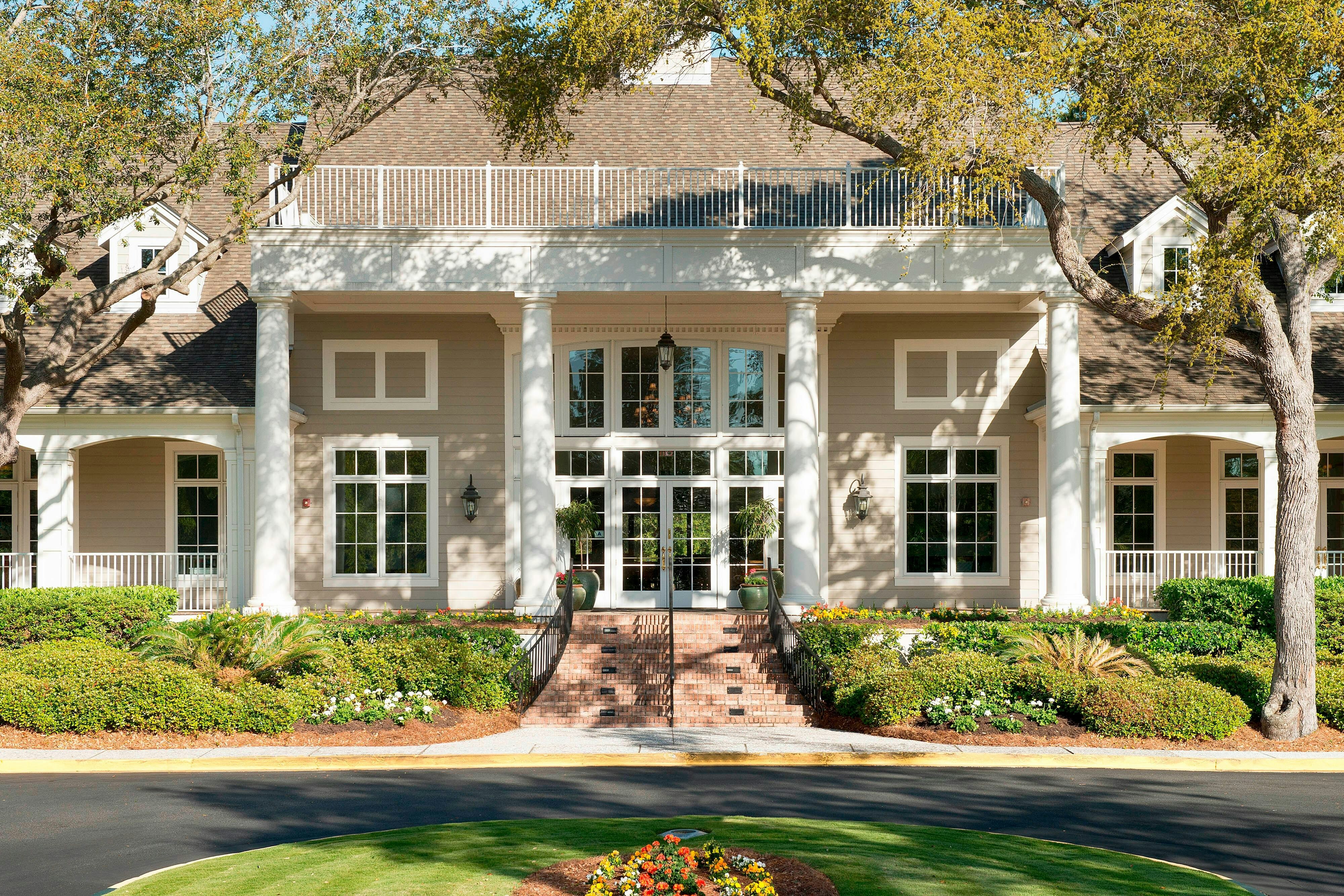 The Westin Hilton Head Island Resort and Spa in HILTON HEAD ISLAND - SC