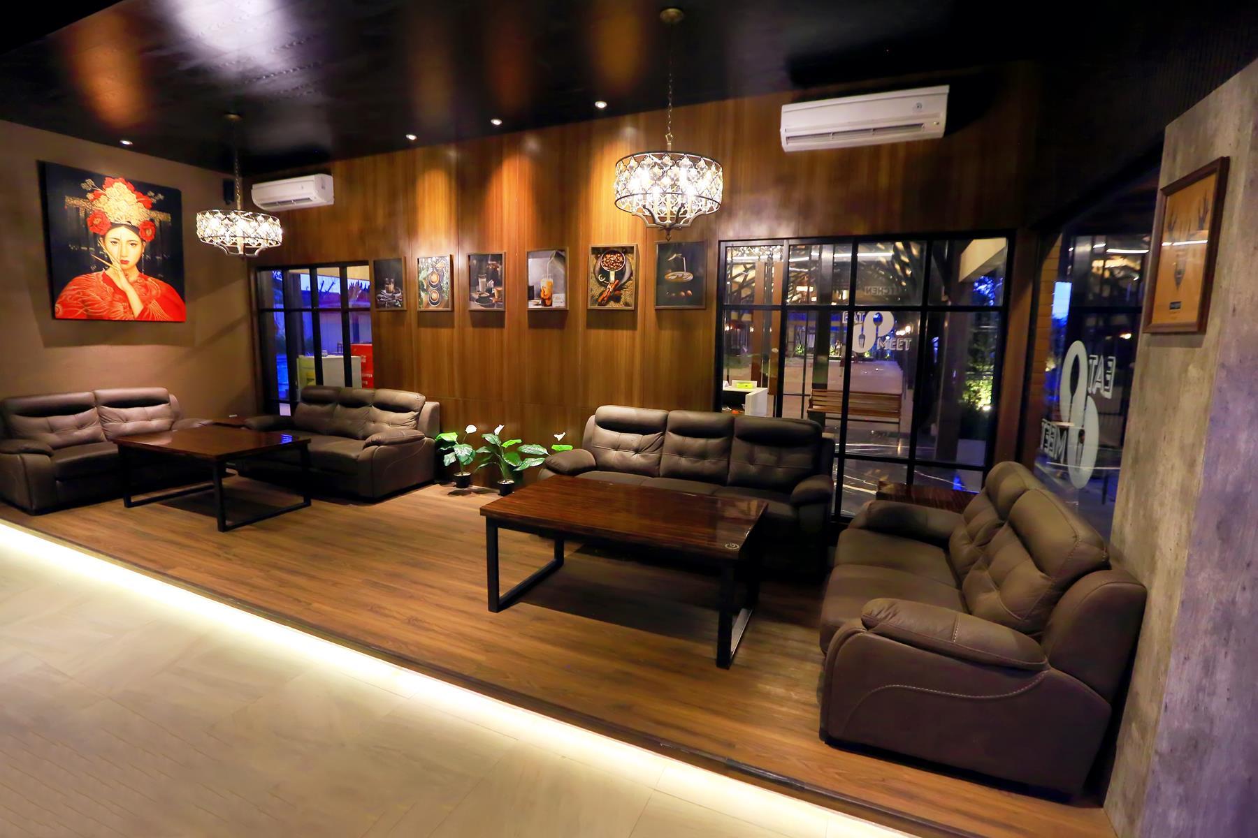 New Surya Hotel 21/31