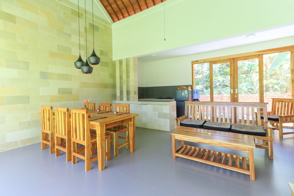 Palm Beach Villas Bali by ZUZU 35/59