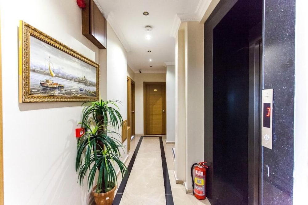 Pera Life Hotel 10/51