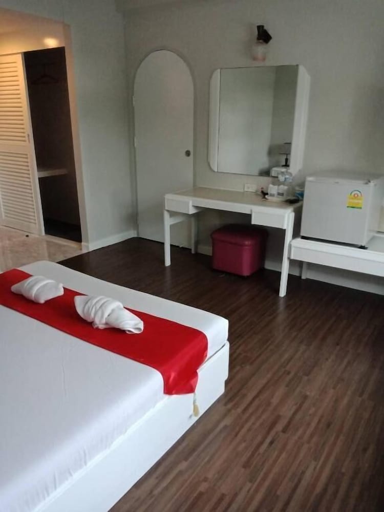 River Grand Hotel Hat Yai 26/40