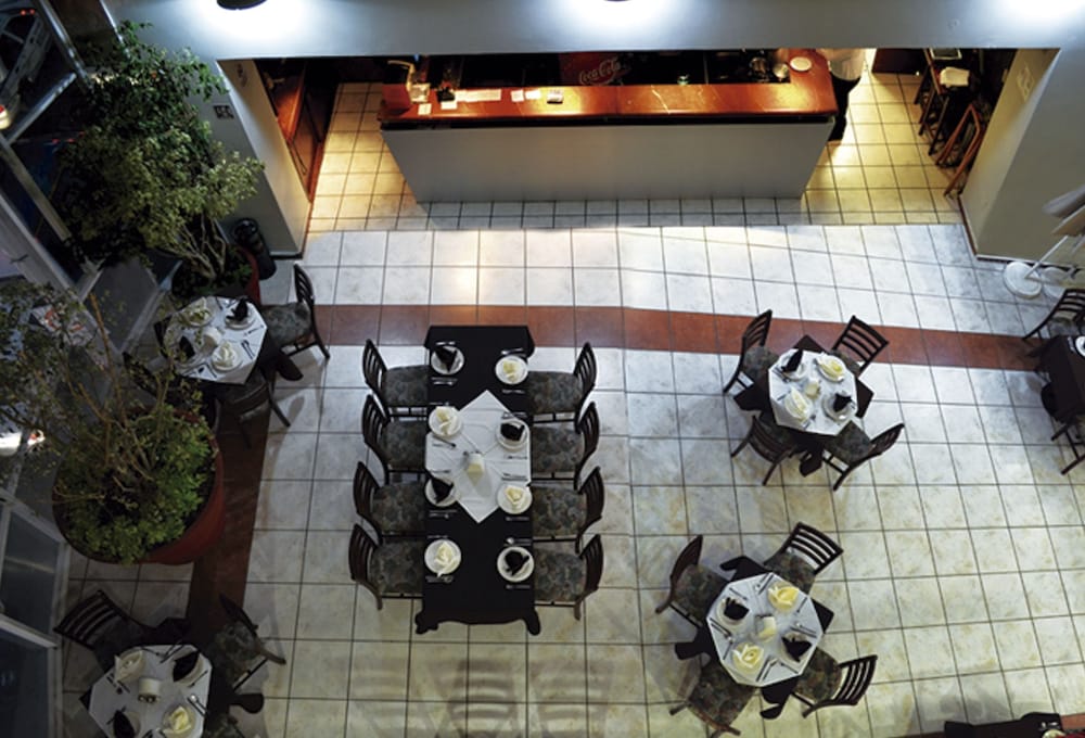 Hotel Mediterraneo 40/42