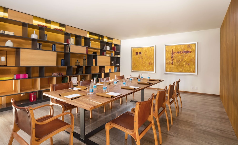 Hyatt Centric Campestre Leon 28/44