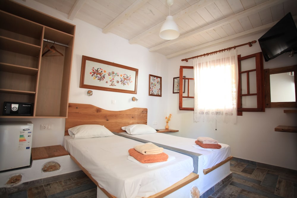 Villa Mata Pension 24/73
