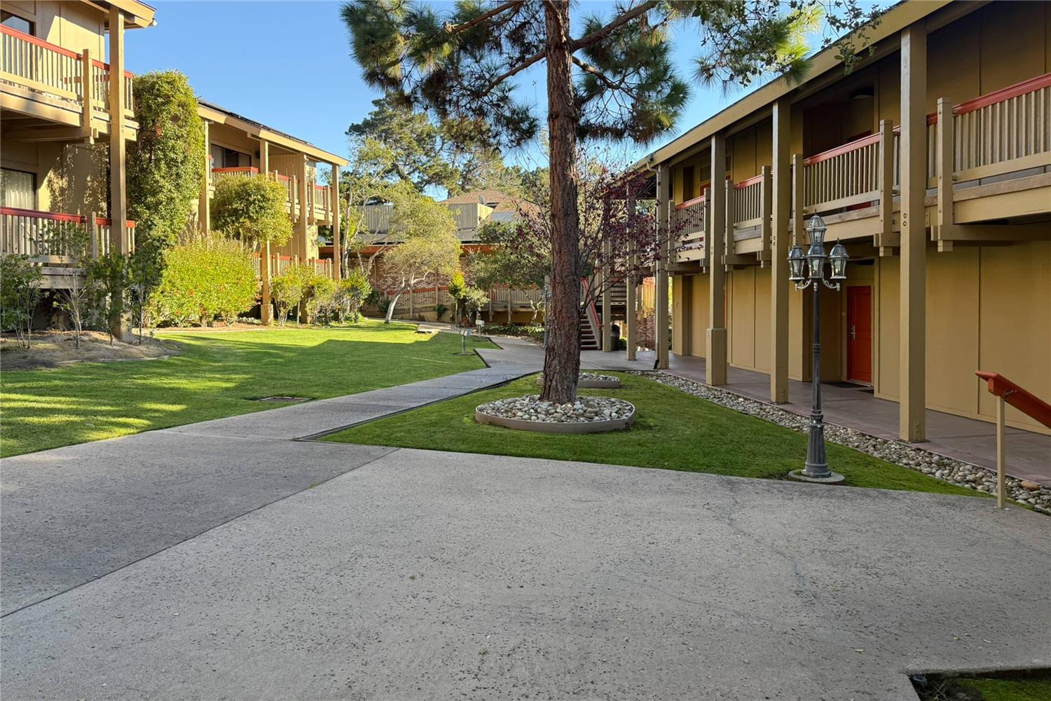 Comfort Inn Monterey Peninsula Airport 12/15