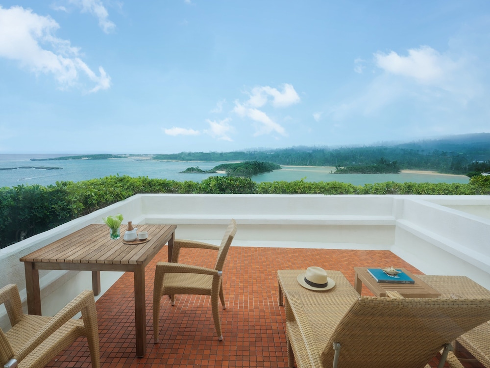 Ana Intercontinental Manza Beach Resort 41/77
