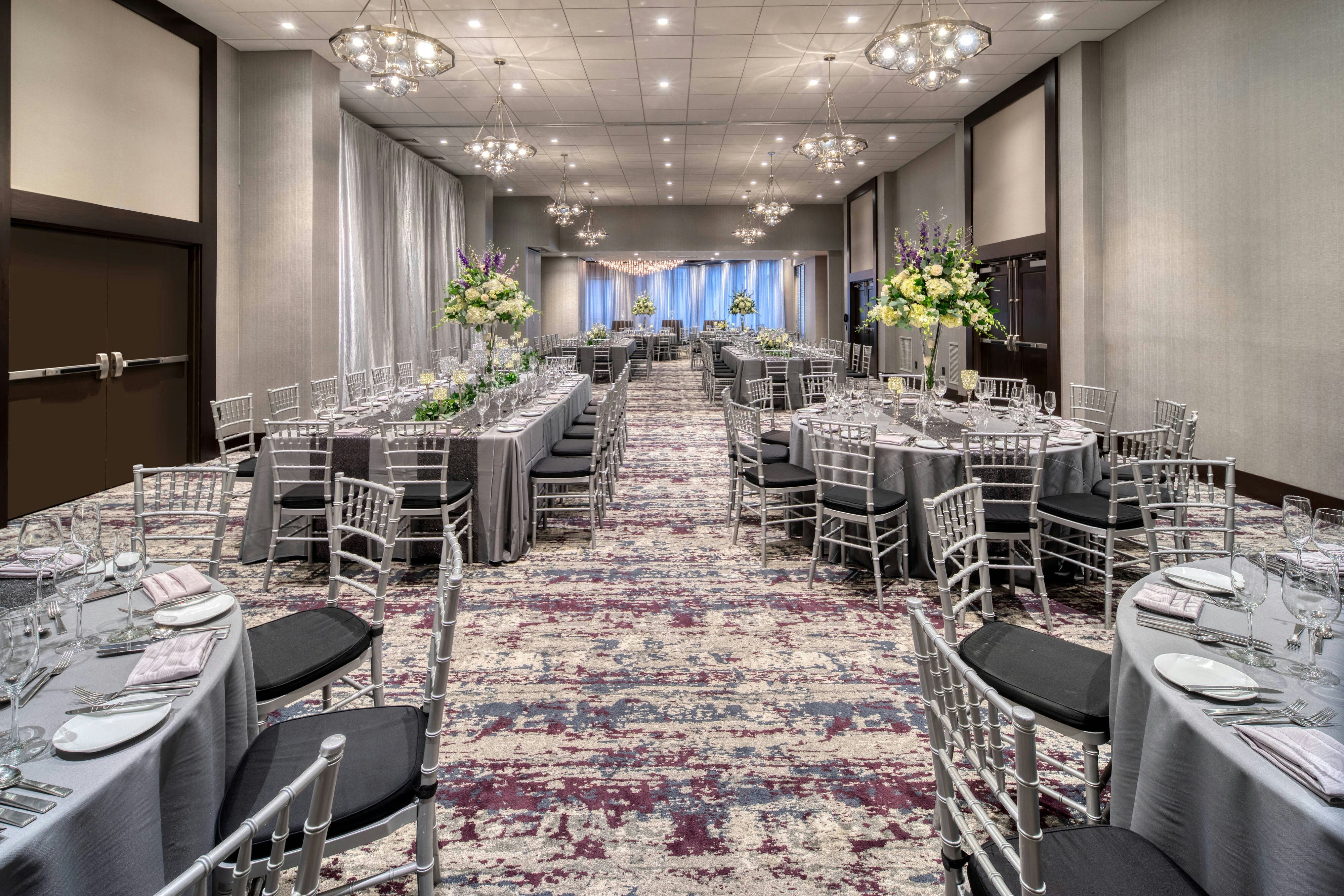 Renaissance Boston Patriot Place Hotel And Spa 54/59
