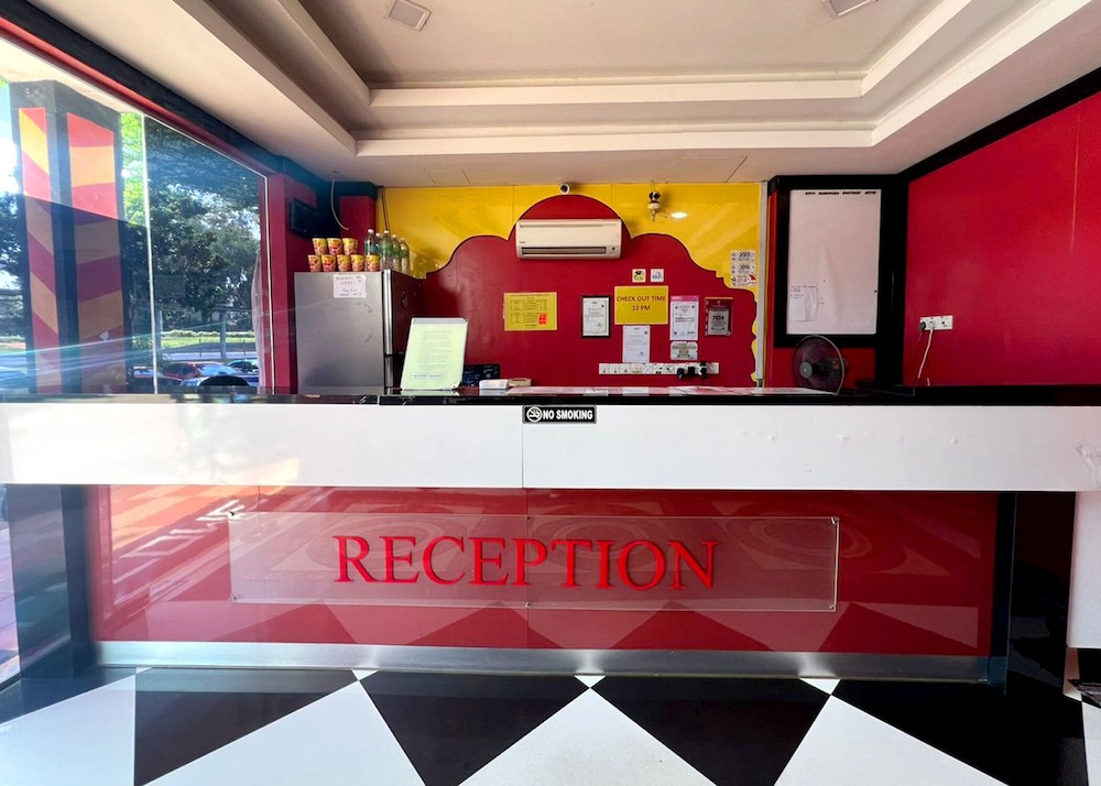 Kota Damansara Boutique Hotel 5/30