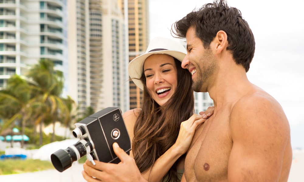 Sole Miami A Noble House Resort 13/67