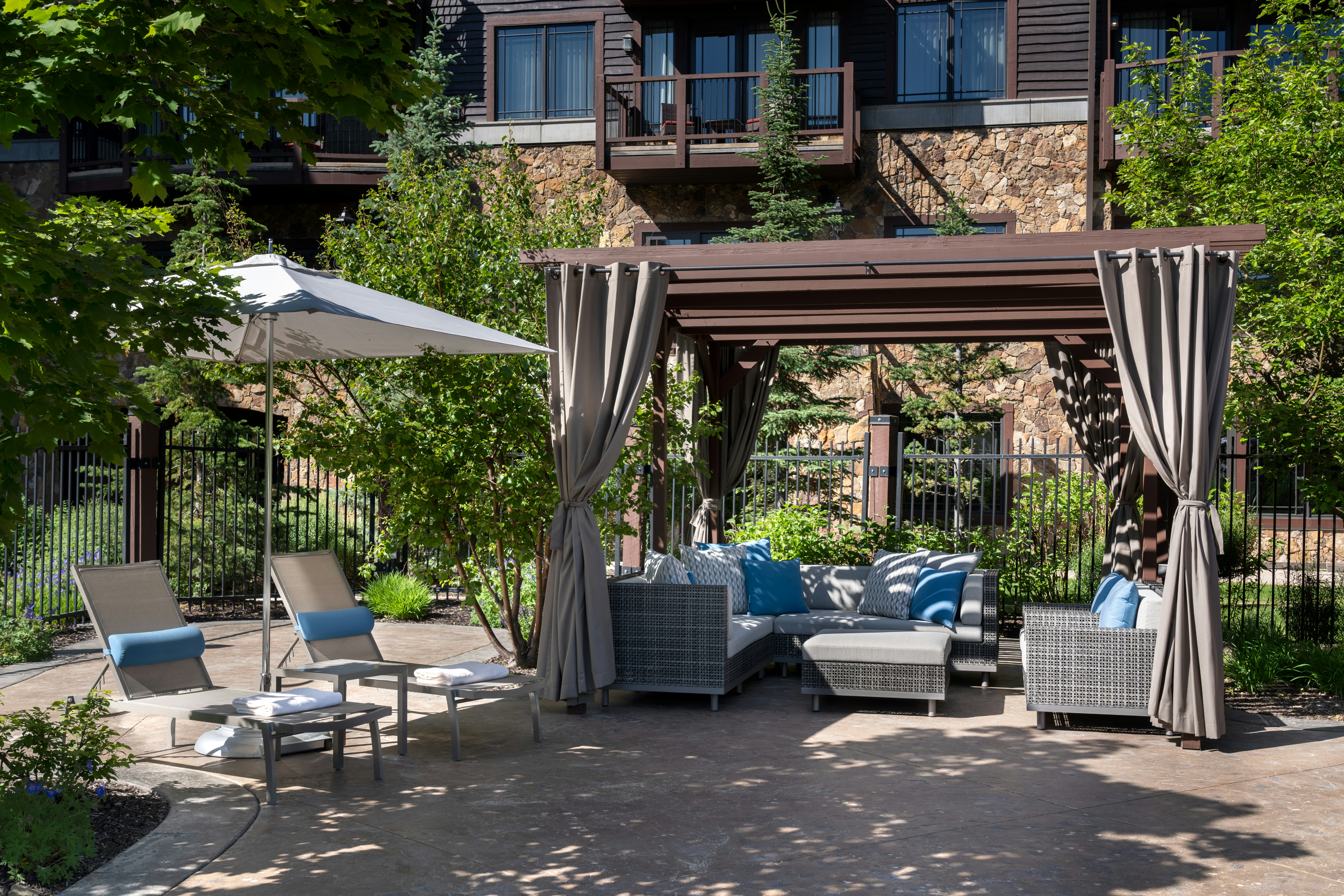 Waldorf Astoria Park City 73/81