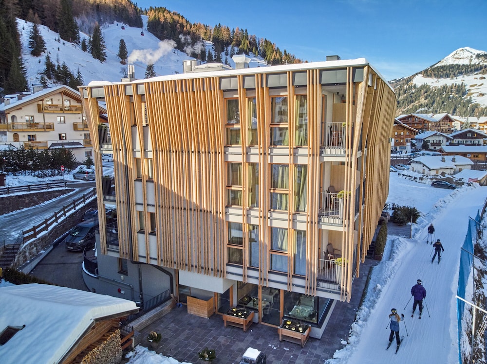 Mountain Design Hotel Eden Selva 2/50