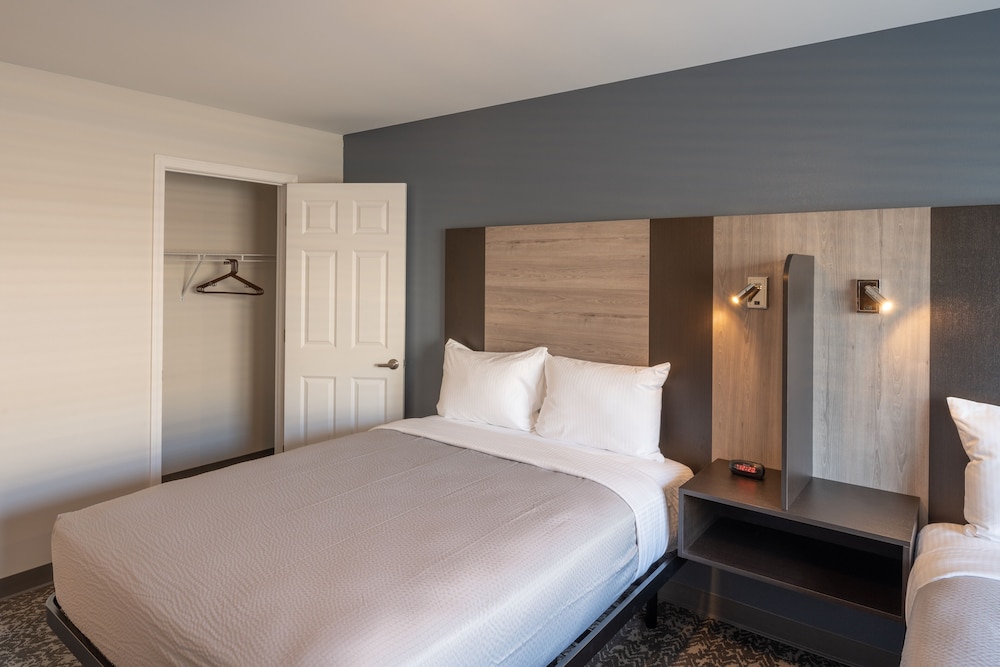 stayAPT Suites Alexandria-Fort Belvoir 13/37