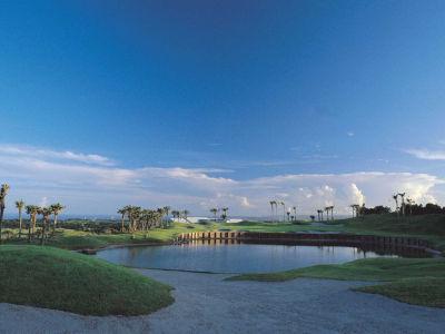 Tanegashima Golf Resort 17/24