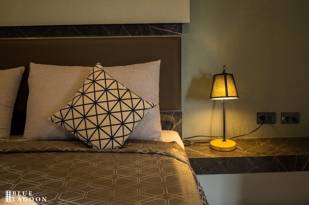Blue Lagoon Hotel By Diamond 27/48
