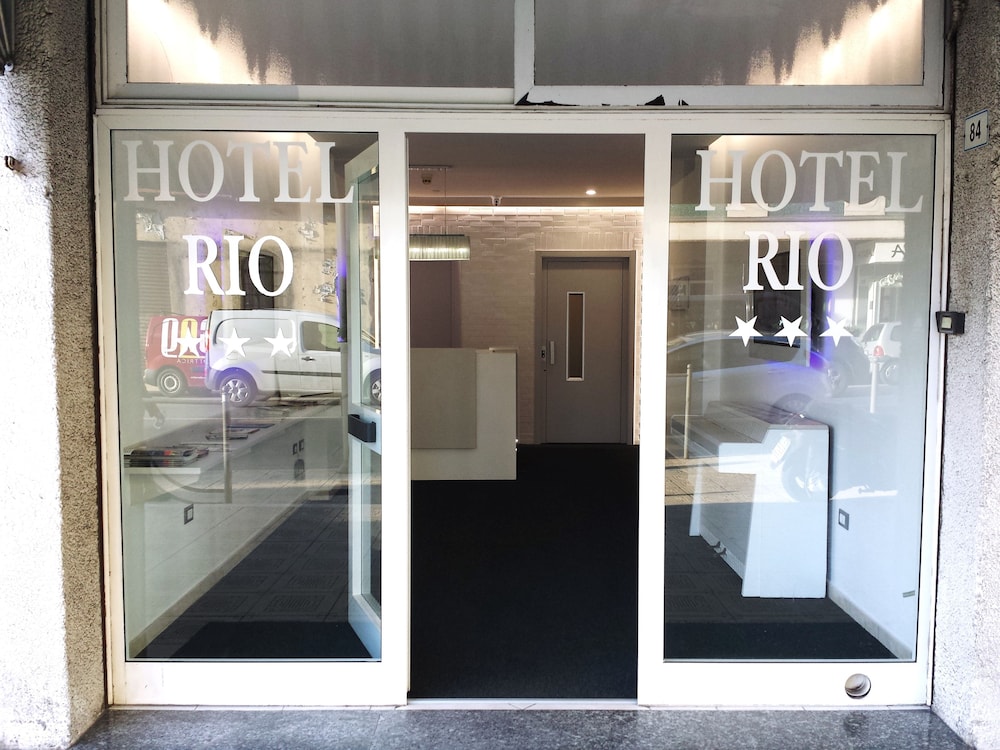 Rio San Remo 28/52