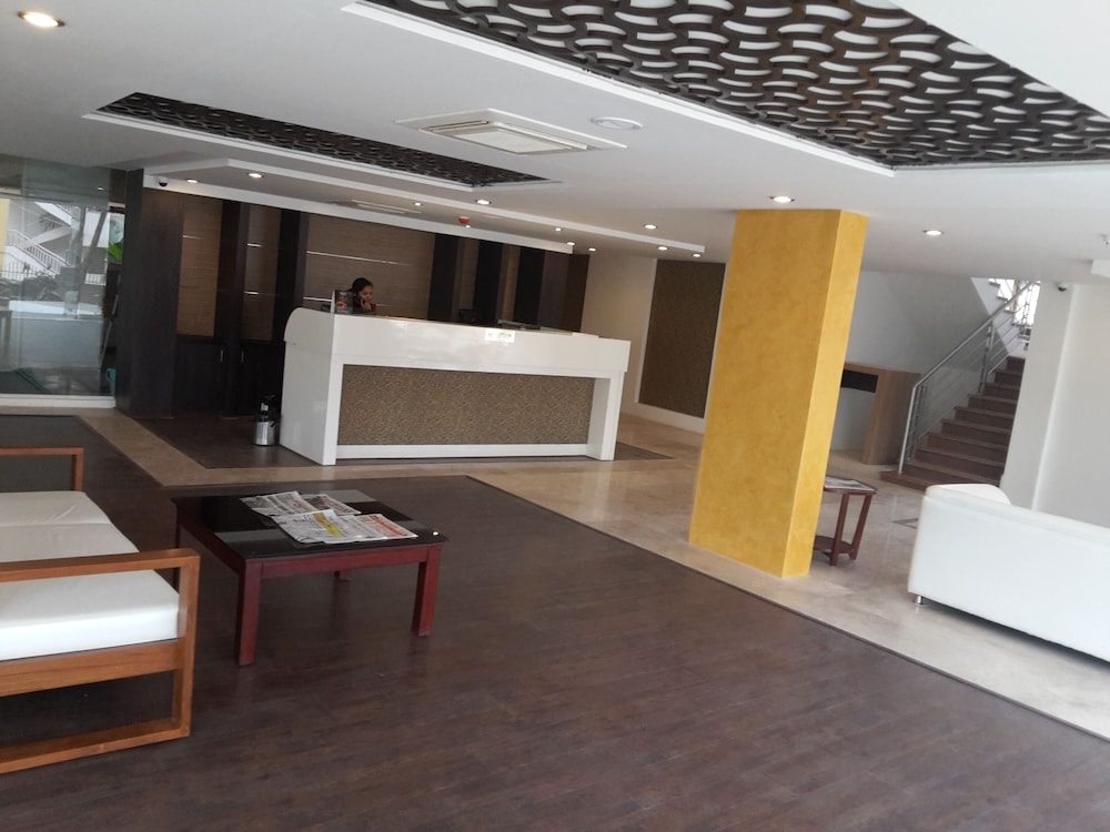 Icon Suites By Bhagini 9/50