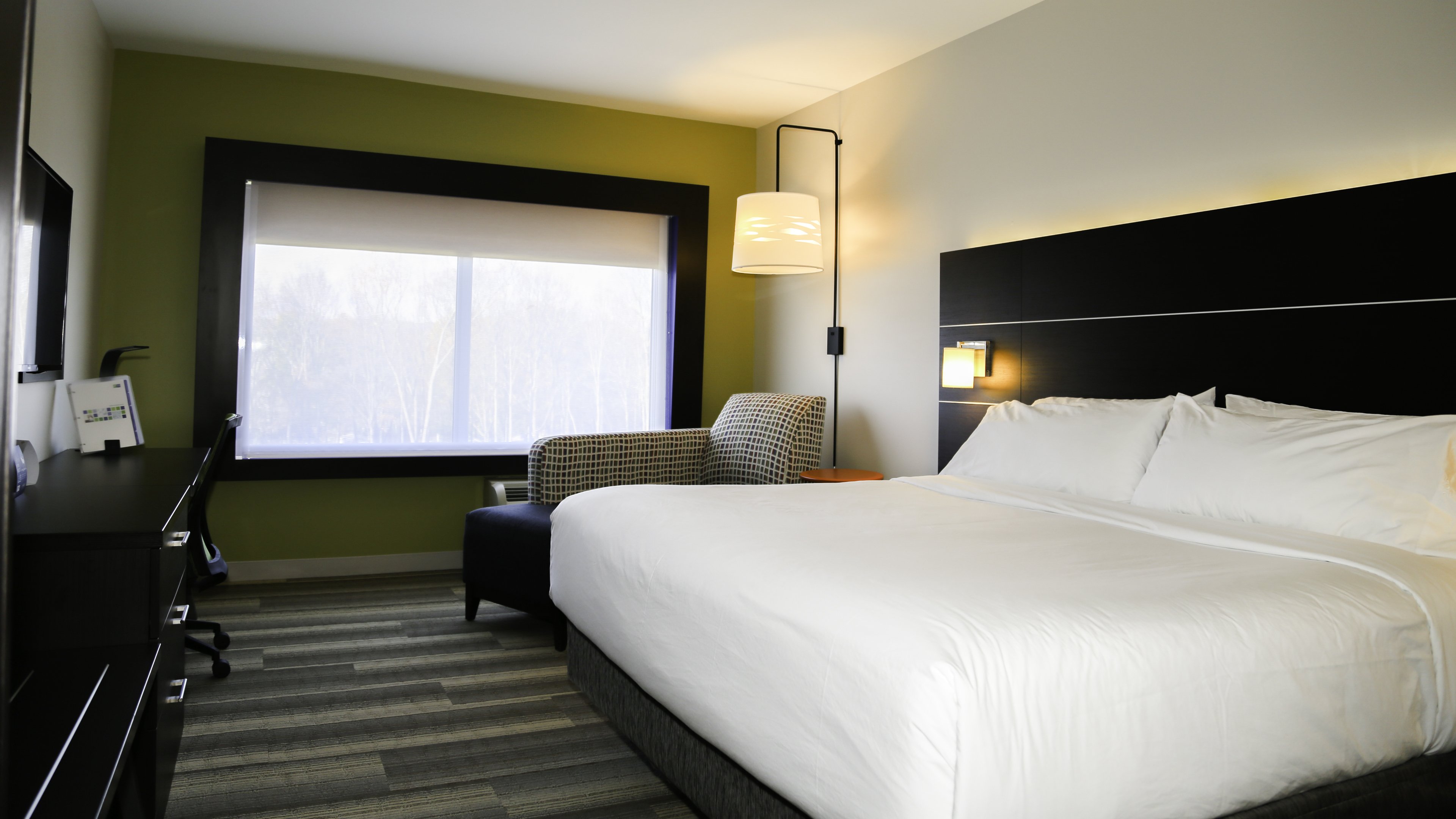 Room, King Bed, Accessible