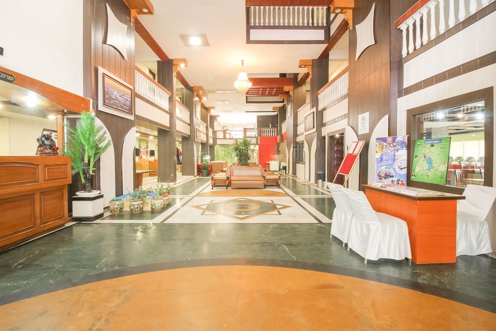 Dynasty Resort, Khurpatal 9/51