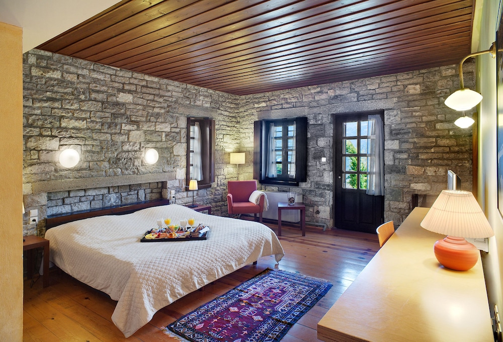 Aristi Mountain Resort Hotel And Spa 24/69