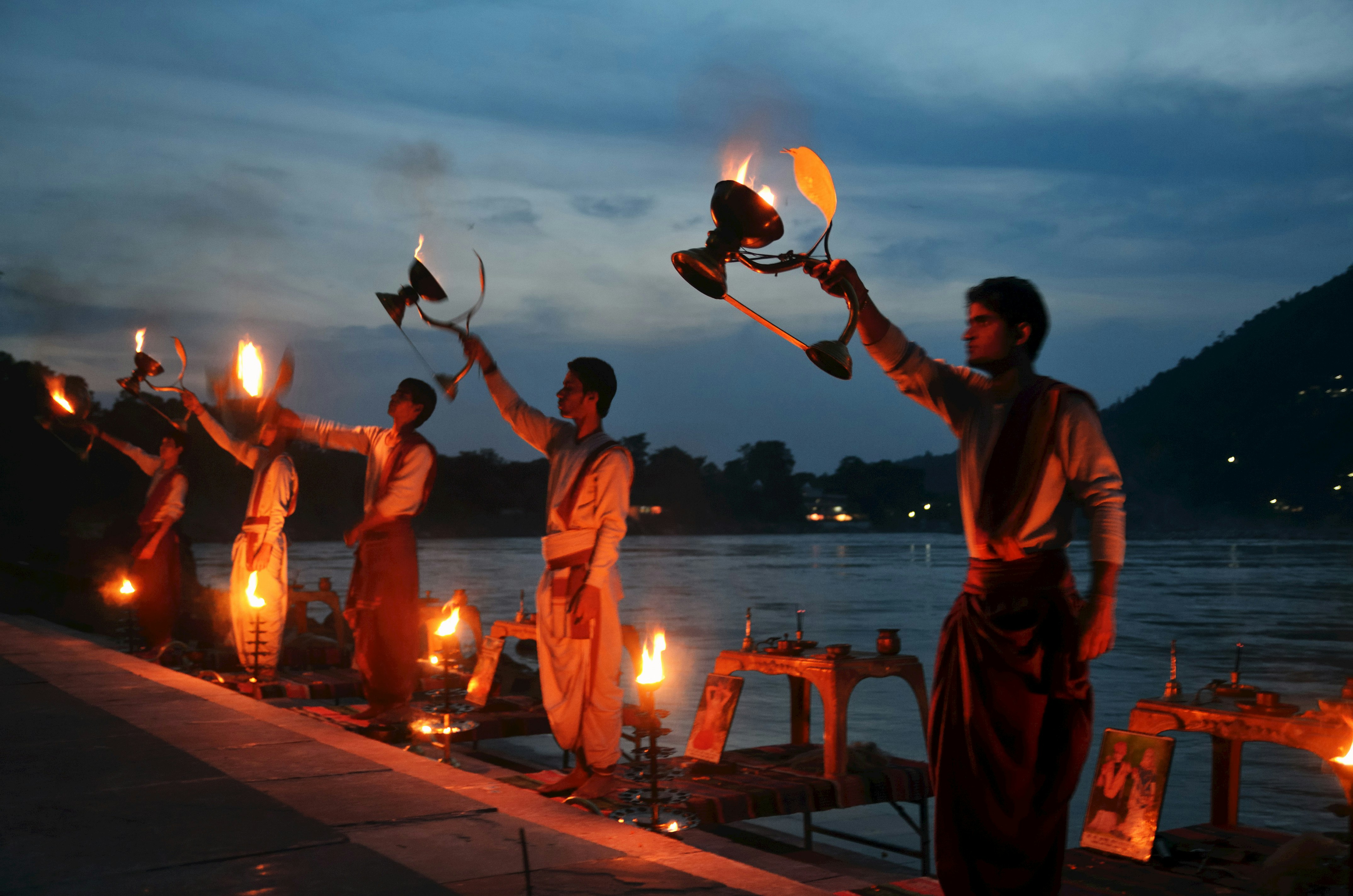 Taj Rishikesh Resort And Spa 71/80