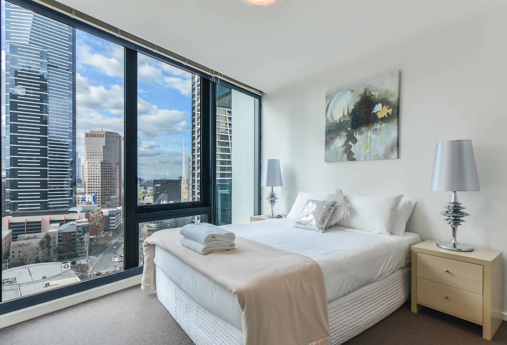 Cityviews 3 Bedroom 9/25