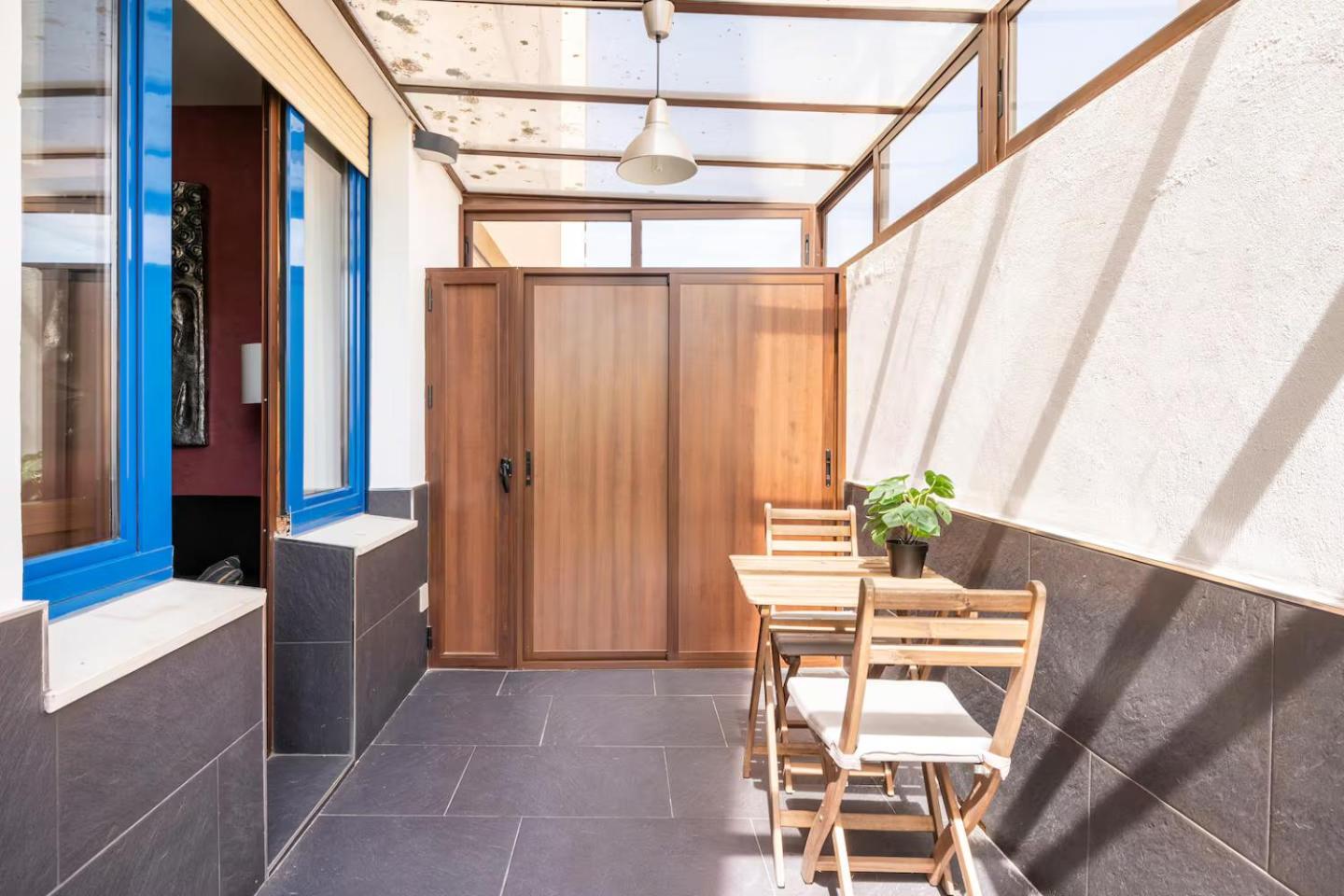 Apartamentos Lux Sevilla Palacio 18/50