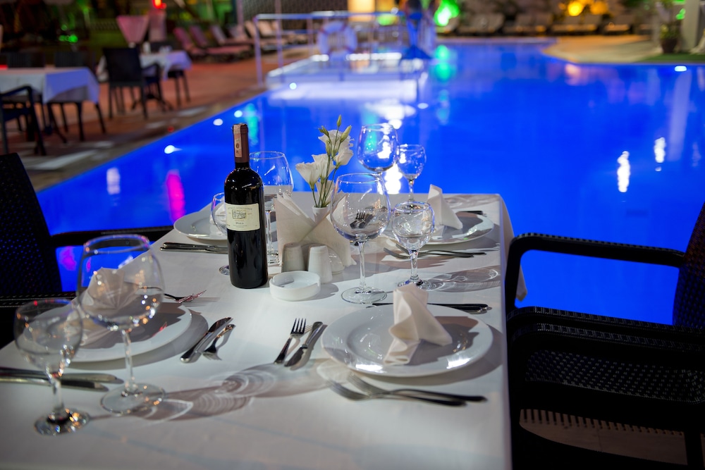 Lara World Hotel 21/34